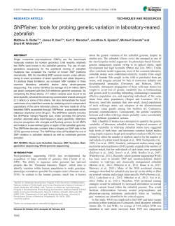 Fig. - Development - The Company of Biologists