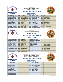 telephone extension directory telephone extension directory