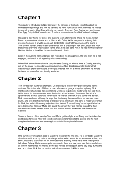 Chapter 1 - Dijaski.net