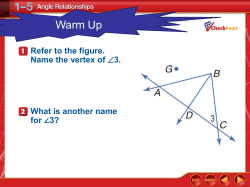 Name