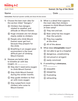 Book 2 worksheet