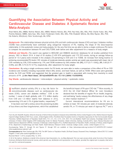 1 - Journal of the American Heart Association