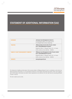 JPMorgan SAI.indd