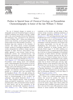 pdf - University of Maryland &middot; Department of Geology