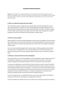 Frequently Asked Questions