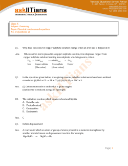 Page|1 - askIITians