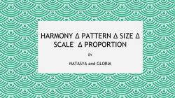 harmony-pattern-size-scale