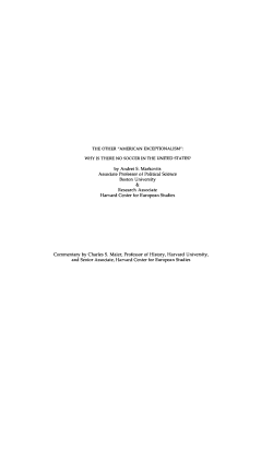 Paper in PDF Format - Harvard University