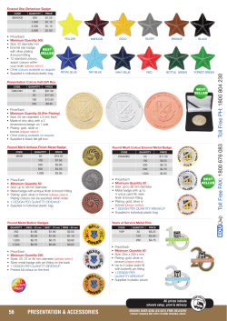 Toll Free FAX - Edu-Quip