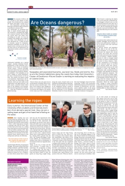 Unizeit 77 vom 6.7.2013