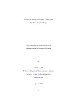 Department of Psychology | Psychology | College of Liberal Arts