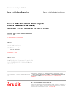 Texte intégral PDF (2 Mo)