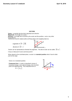 Geometry Lesson 8.7.notebook