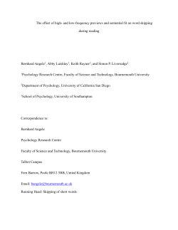 This article may not exactly replicate the final version published in