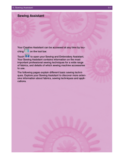 Manual chapter 5-8