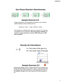 Ch 6 Lecture Notes
