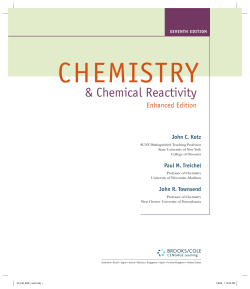 1-Fuels and Energy Interchapter