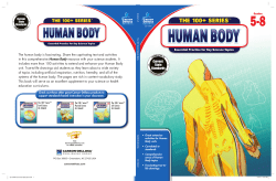 CD-104641 100+ HUMAN BODY.indd
