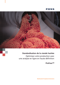 ProFoss Meat brochure_FR