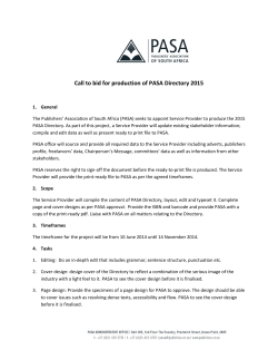 To whom it may concern - Publishers Association of South Africa