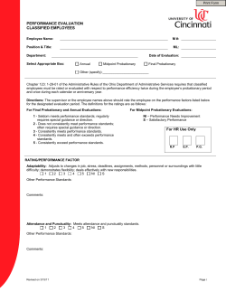 Certificate of Completion