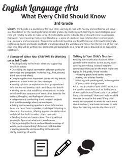 Grades K-12
