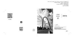 Enclave IntelliLink Manual