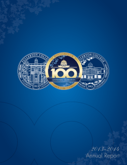 follow this link - Fullerton College