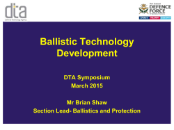 Title in Sentence Case