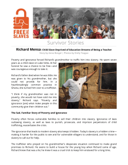 here - Free the Slaves