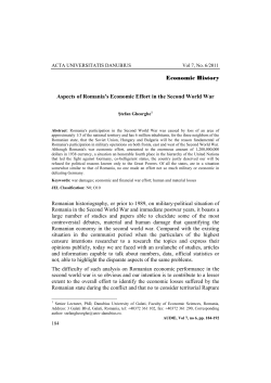Output file - Danubius Journals