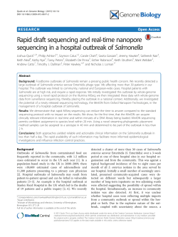 PDF - Genome Biology