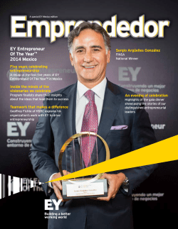 EOY 2014 report