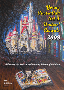 Open PDF - Childrens Charity Network