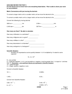 OVER Page 1 2/11/2010