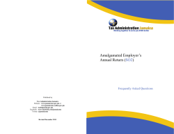 FAQs for S02 booklet 2011.v2.pub