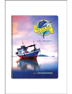 HERE - Silver Bay Seafood Restaurants