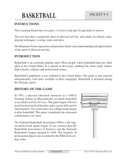 BASKETBALL - cloudfront.net