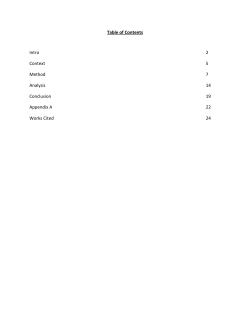 How Women are Portrayed in Popular Music Today