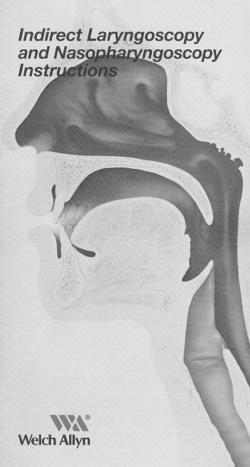 Illuminators and Transilluminators, User Manual