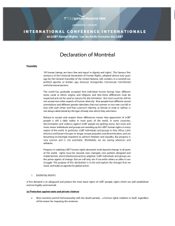 Declaration [english, pdf]