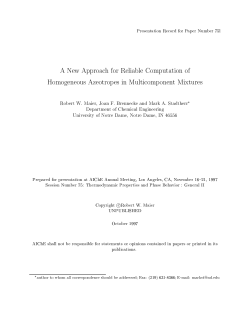 Acrobat--180K - University of Notre Dame