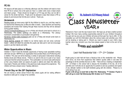 Supporting your child`s reading is one of the most valuable things a