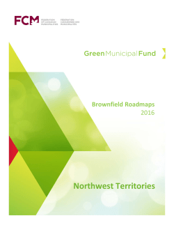 Northwest Territories