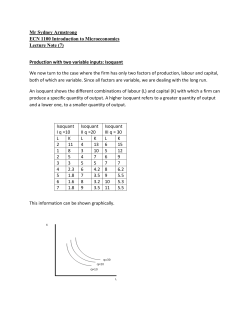 ECN 1100 lec notes 7
