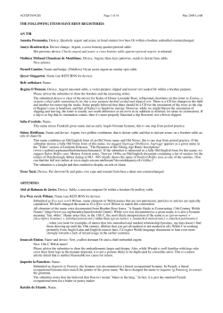 in PDF - SCA Heraldry