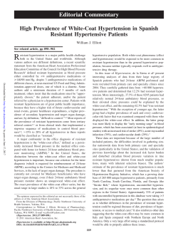 Editorial Commentary