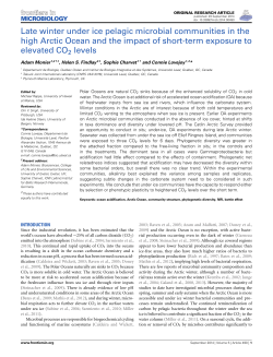 Front. Microbiol. 5:490