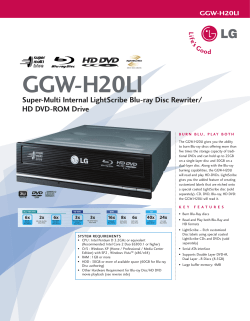 GGW-H20LI