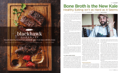 Bone Broth Is The New Kale - Charlotte Living Magazine
